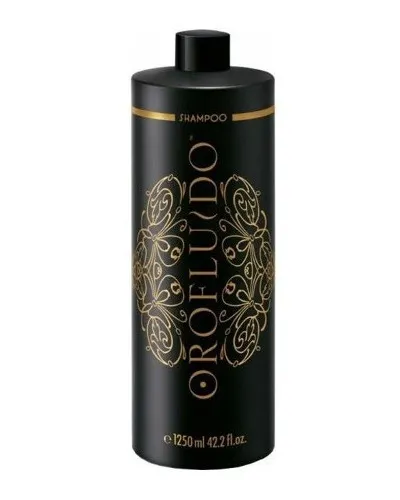 Shampoo Champu de Brillo Orofluido 1250ML Revlon ProfesionaL