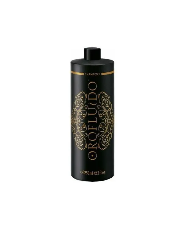 Shampoo Champu de Brillo Orofluido 1250ML Revlon ProfesionaL