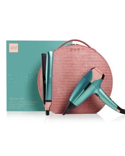 Set GHD Deluxe Dreamland...
