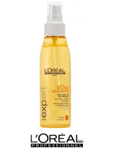 ConditioninG Spray InvisiBLe 125ML Serie Expert LoreaL ProfesionaL
