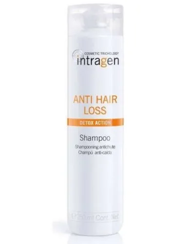 NEW IntrageN Anti Hair Loss...