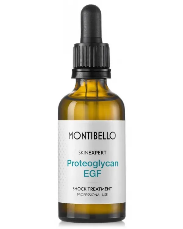 EAF + Regenerador Reafirmante Anti-Rogeces 50ML  Montibello Estetica ProfesionaL