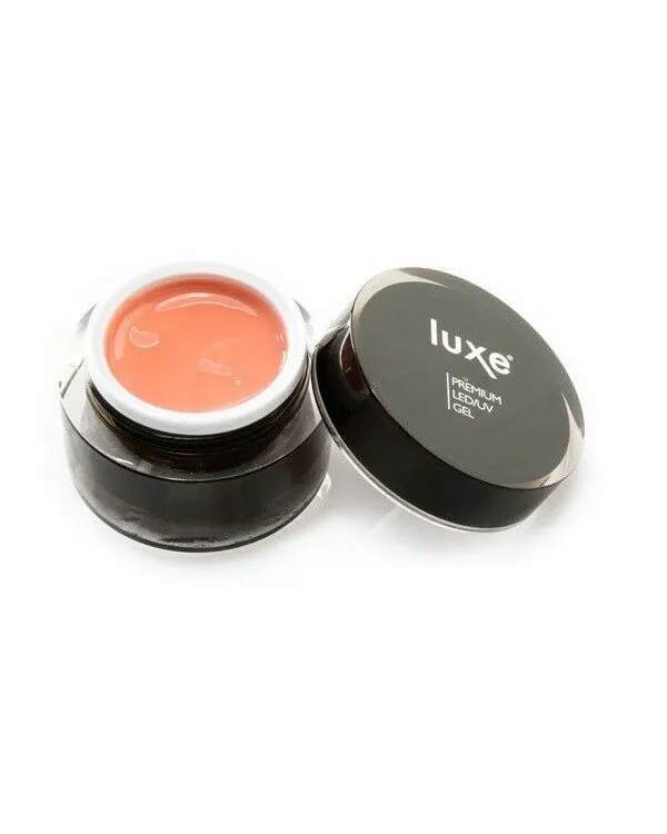 Premium Sculpting GeL Camouflage 15ML Luxe Nails ProfesionaL