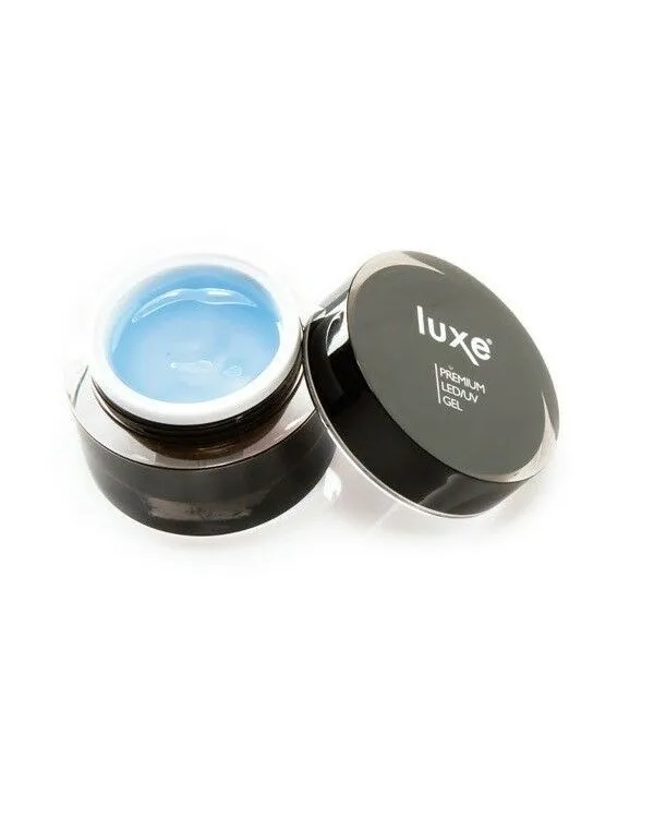 Premium Top GeL Ultra Shine 15ML Luxe Nails ProfesionaL