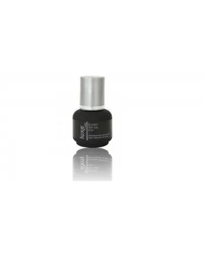 Glossy Top GeL Acabado Ultra Brillante 15ML Luxe Nails ProfesionaL
