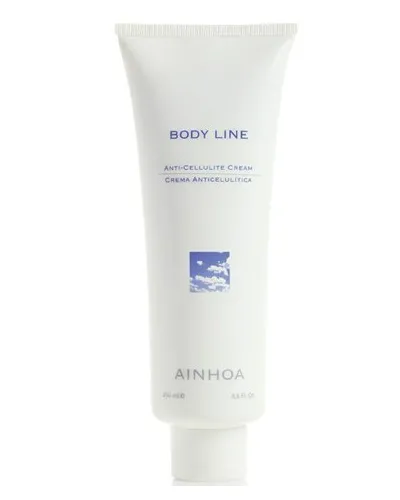Body Line Crema Anticelulitica 250ML Ainhoa ProfesionaL