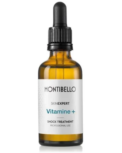 Skin Expert Vitamine + 50ML...