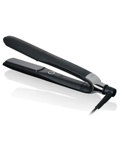 ghd platinum+ professional styler healthier styling gift set