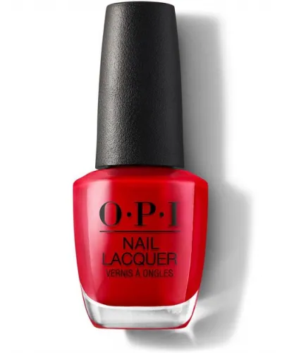 Big Apple Red  Nail Laquer...