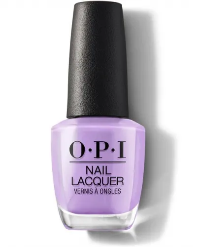Do You Lilac It? Nail...