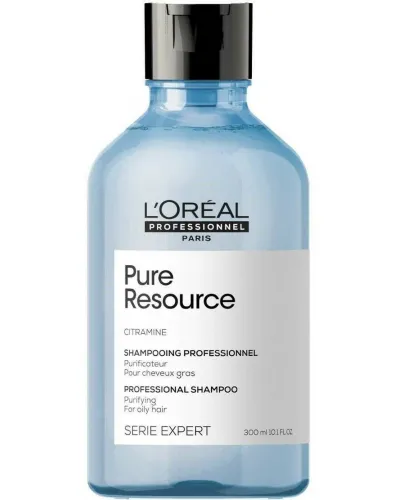 Serie Expert Shampoo Pure...