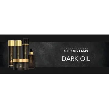 Dark Oil - Sebastian Professional
