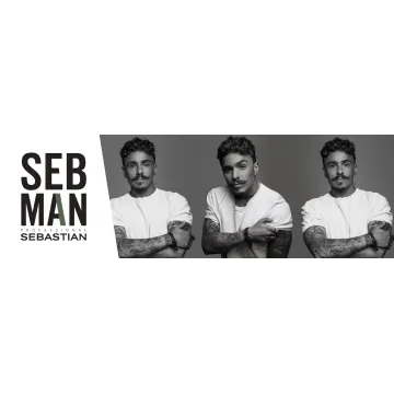 Seb Man - Sebastian Professional