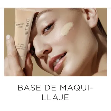 BASE DE MAQUILLAJE