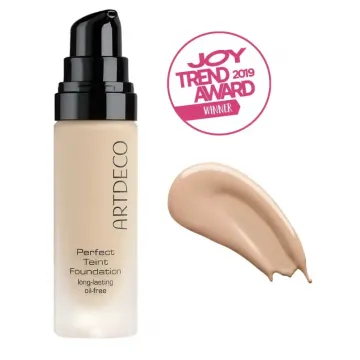 PERFECT TEINT FOUNDATION LONG-LASTING OIL FREE