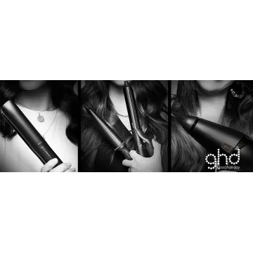 ghd unplugged - GHD ORIGINAL